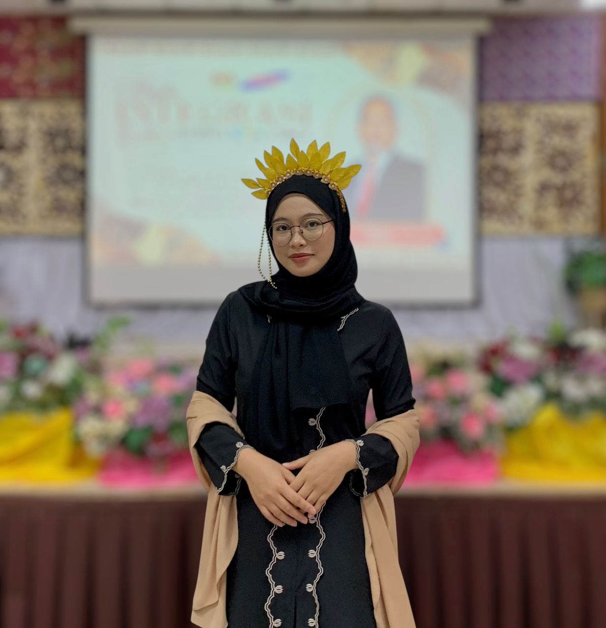 Siti Nor Aisah Shafikah binti Haitin