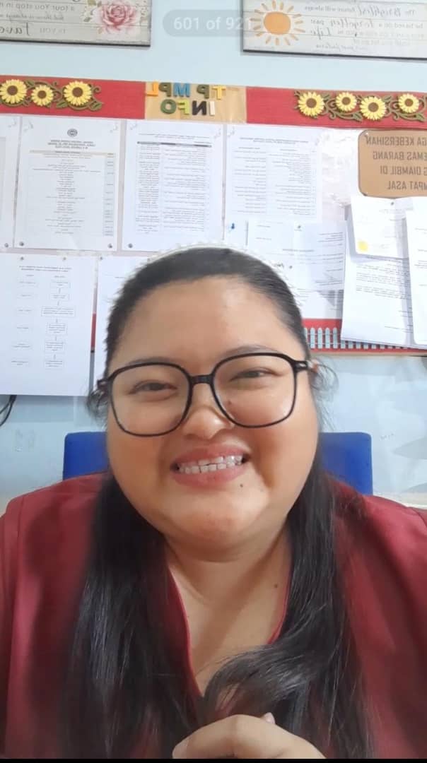 Floviana Rubin @ Robinson