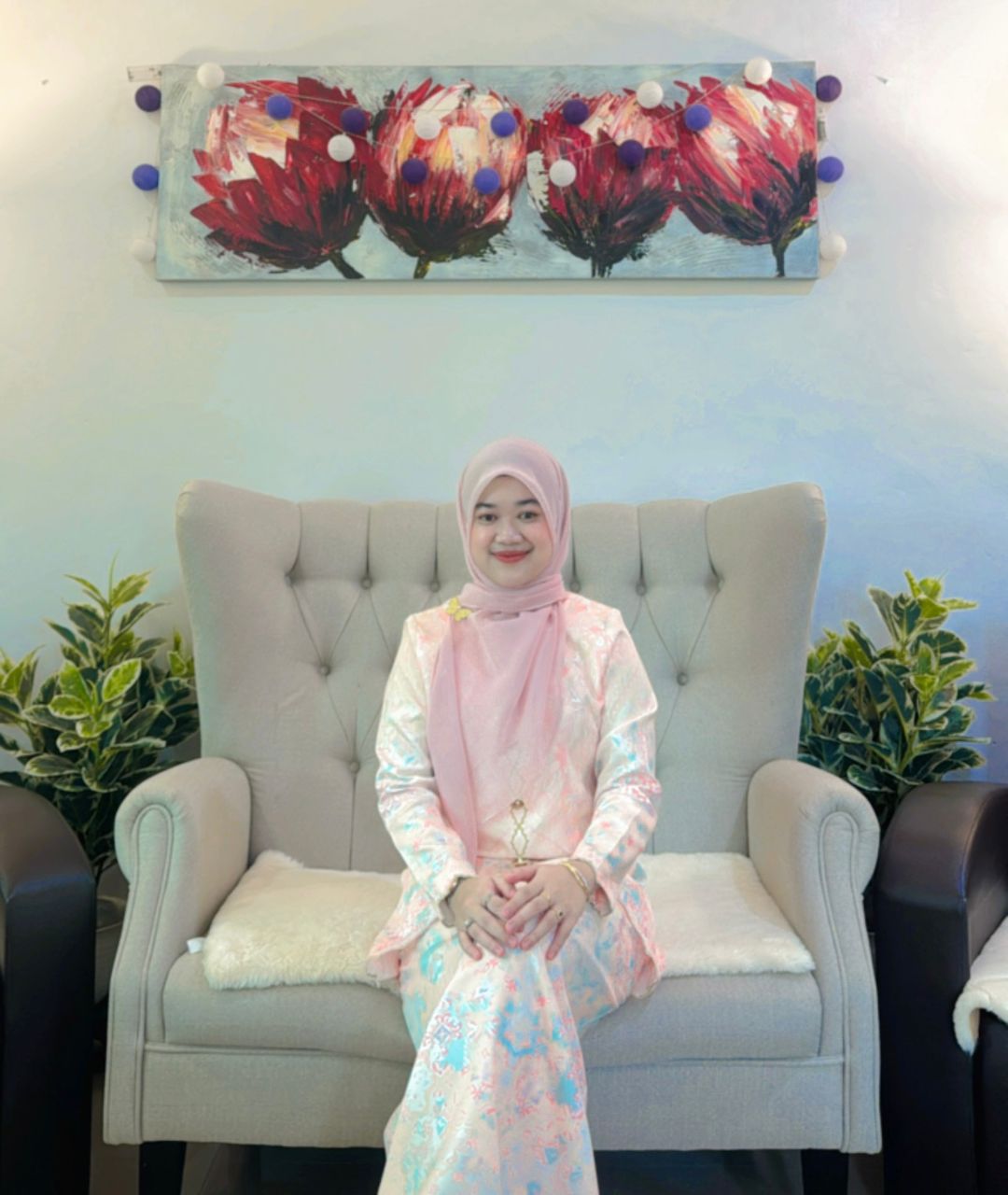 Dayang Fatin Nurfarahin binti Abang Suffian